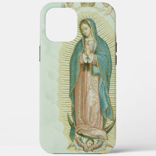 Onze dame van Guadalupe Case-Mate iPhone Case