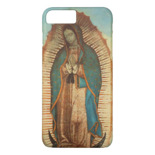 Onze dame van Guadalupe iPhone 8/7 Plus Hoesje