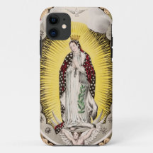 Onze dame van Guadalupe