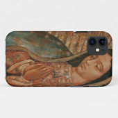 Onze dame van Guadalupe Case-Mate iPhone Case (Achterkant (horizontaal))