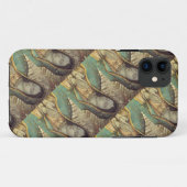 Onze dame van Guadalupe Case-Mate iPhone Case (Achterkant (horizontaal))