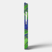 Onze dame van Guadalupe Case-Mate iPhone Case (Achterkant / Links)