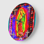 Onze Dame van Guadalupe Grote Klok (Hoek)