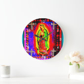 Onze Dame van Guadalupe Grote Klok (Huis)
