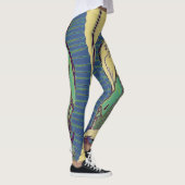 Onze dame van Guadalupe Leggings (Rechts)