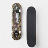 Onze dame van Guadalupe, Maagd van Guadalupe Skateboard (Voorkant)