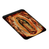 Onze dame van Guadalupe Magneet (Rechterzijde)