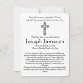 Onze dame van Guadalupe, Nuestra Señora de Guadalu (Achterkant)