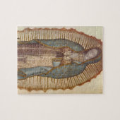 Onze dame van Guadalupe (Nuestra Señora) (Virgen) Legpuzzel (Horizontaal)