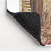 Onze dame van Guadalupe (Nuestra Señora) (Virgen) Muismat (Hoek)