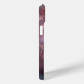 Onze dame van Guadalupe Rev12 Case-Mate iPhone Case (Achterkant / Rechts)