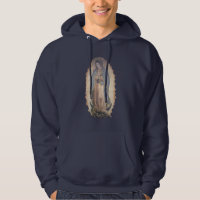 Onze dame van Guadalupe rooms-katholieke Gift