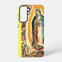 Onze dame van Guadalupe