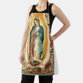 Onze dame van Guadalupe Schort (Insitu)