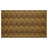 Onze dame van Guadalupe Stof (Fat Quarter)