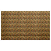 Onze dame van Guadalupe Stof (Yard (91,4 cm))