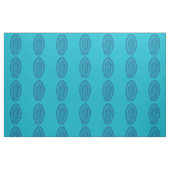 Onze dame van Guadalupe Stof (Fat Quarter)