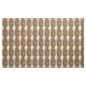 Onze dame van Guadalupe Stof (Yard (91,4 cm))