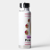 Onze dame van Guadalupe Waterfles (Rechts)