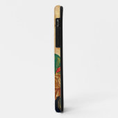 Onze Dame van het Perpetual Help Icon Virgin Mary  Case-Mate iPhone Case (Achterkant/links)