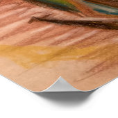 Onze dame van het Poster van Guadalupe (Hoek)