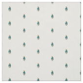 Onze Dame van het Rosary-patroon Stof (Swatch)