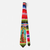 Onze dame van het Stropdas van de Mannen van Guada (Voorkant)