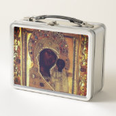 Onze dame van Kazan (Voorkant)