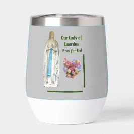 Onze dame van Lourdes