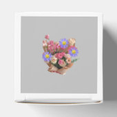 Onze dame van Lourdes Bedankdoosjes (Bovenkant)