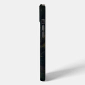 Onze dame van Lourdes Case-Mate iPhone Case (Achterkant / Links)