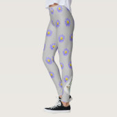Onze dame van Lourdes Leggings (Links)