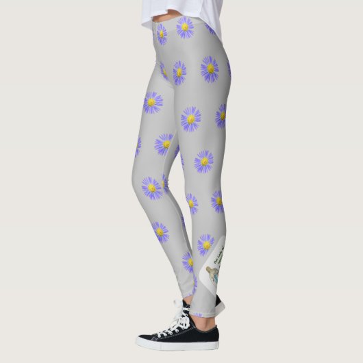 Onze dame van Lourdes Leggings (Links)