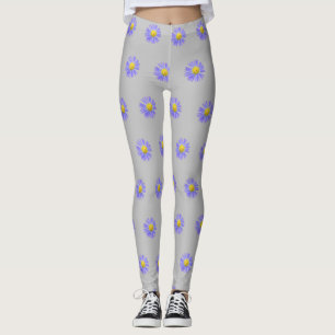 Onze dame van Lourdes Leggings