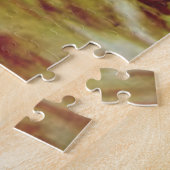 Onze dame van Lourdes Legpuzzel (Zijkant)