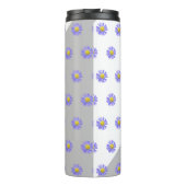 Onze dame van Lourdes Thermosbeker (Achterkant)