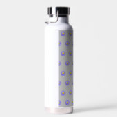 Onze dame van Lourdes Waterfles (Rechts)