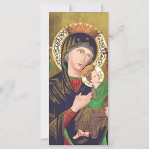 Onze Dame van Perpetual Help