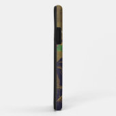 Onze Dame van Perpetual Help Case-Mate iPhone Case (Achterkant/rechts)