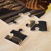 Onze Dame van Perpetual Help Legpuzzel (Zijkant)