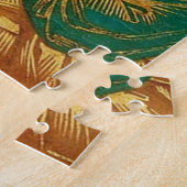 Onze Dame van Perpetual Help Legpuzzel (Zijkant)