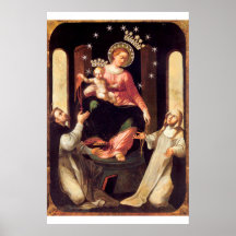 Onze dame van Pompeii