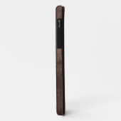 Onze dame van Sorrows Case-Mate iPhone Case (Achterkant/links)