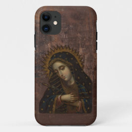 Onze dame van Sorrows Case-Mate iPhone Case