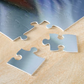 Onze dame van Sorrows Legpuzzel (Zijkant)