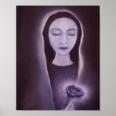 Onze dame van Sorrows Poster (Voorkant)