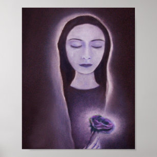 Onze dame van Sorrows Poster
