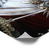 Onze dame van Sorrows Poster (Hoek)