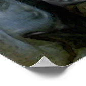 Onze dame van Sorrows Poster (Hoek)