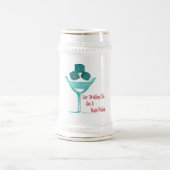 Onze Drink club heeft een Bunco probleem Bierpul (Center)